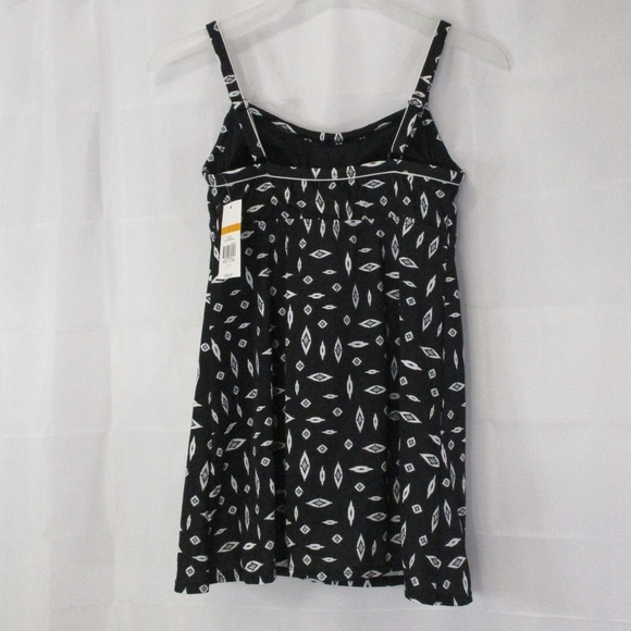 KIM ROGERS One Piece Swimsuit NWT Size Small - Picture 4 of 8